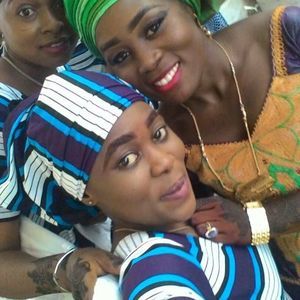 Meet your Posher, Nimatu